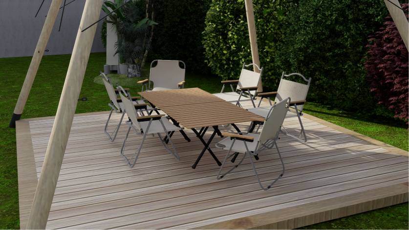 伊吾县帐篷生产厂家：以匠心筑牢户外装备的品质根基